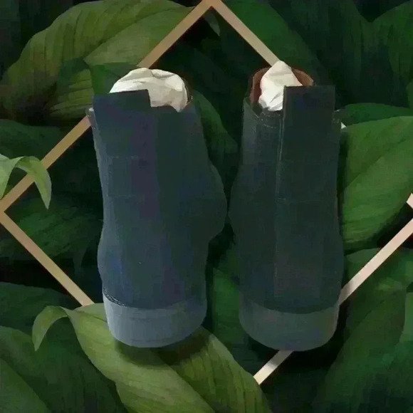 Marc Joseph New York Leather Chelsea Chukka Boot Size 5 - Picture 7 of 8